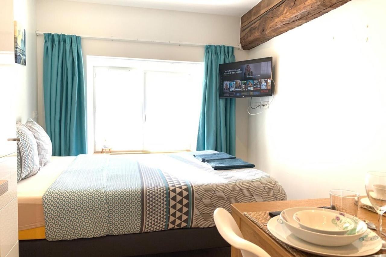 M11 Le Vieux Massyrer600Morly20 Minnetflixneuf Massy  Ngoại thất bức ảnh